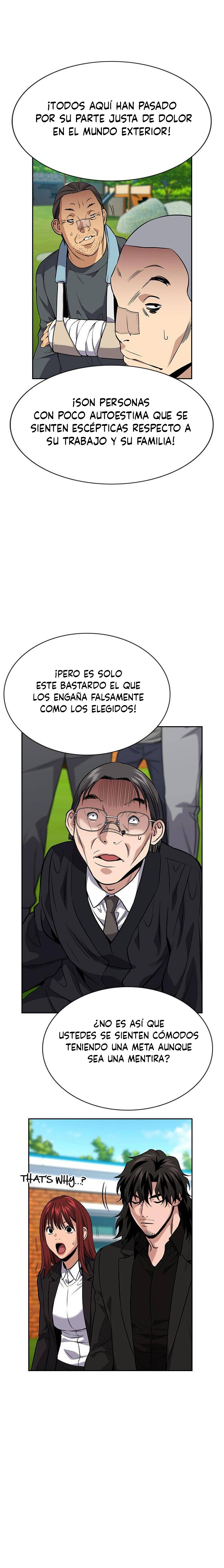 Verdadera Educación Capitulo 110 página 7