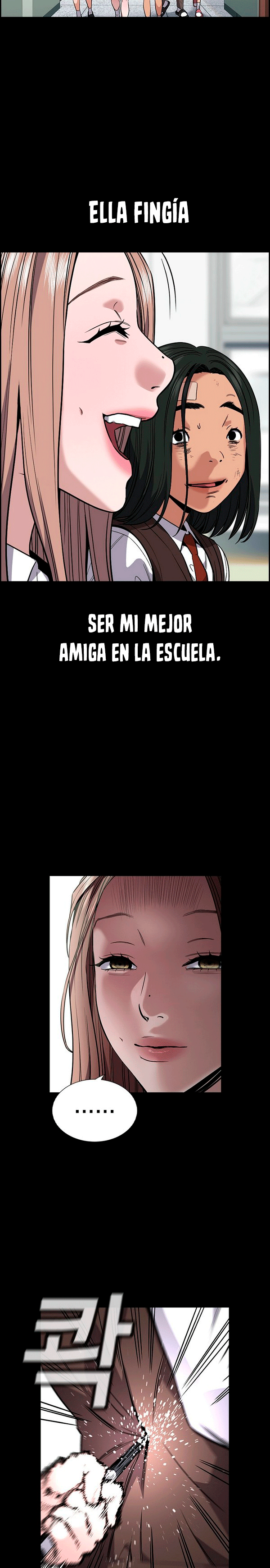 Verdadera Educación Capitulo 112 página 22
