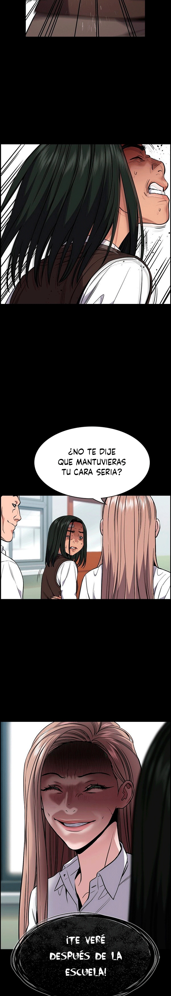 Verdadera Educación Capitulo 112 página 23