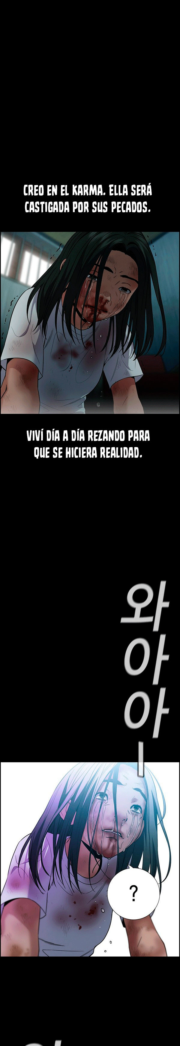 Verdadera Educación Capitulo 112 página 27