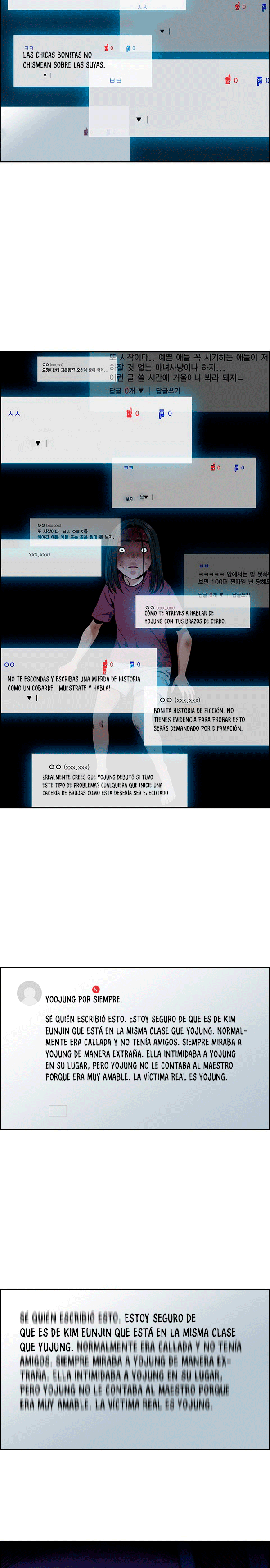 Verdadera Educación Capitulo 112 página 33