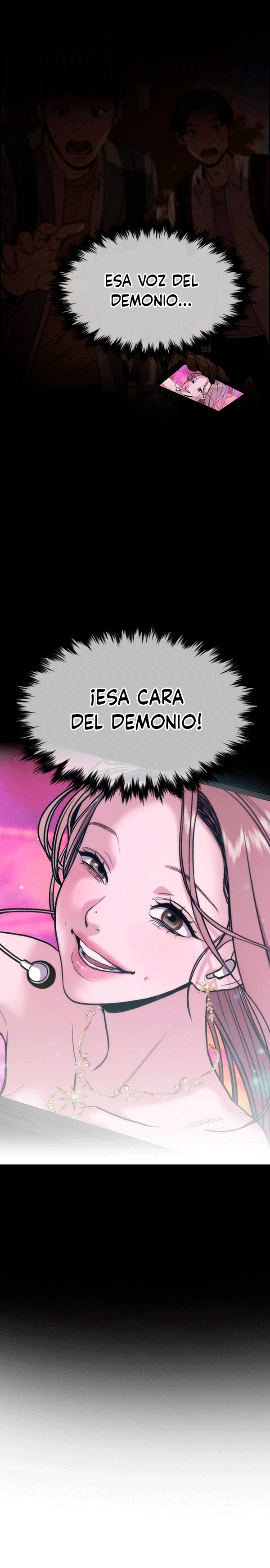Verdadera Educación Capitulo 112 página 6