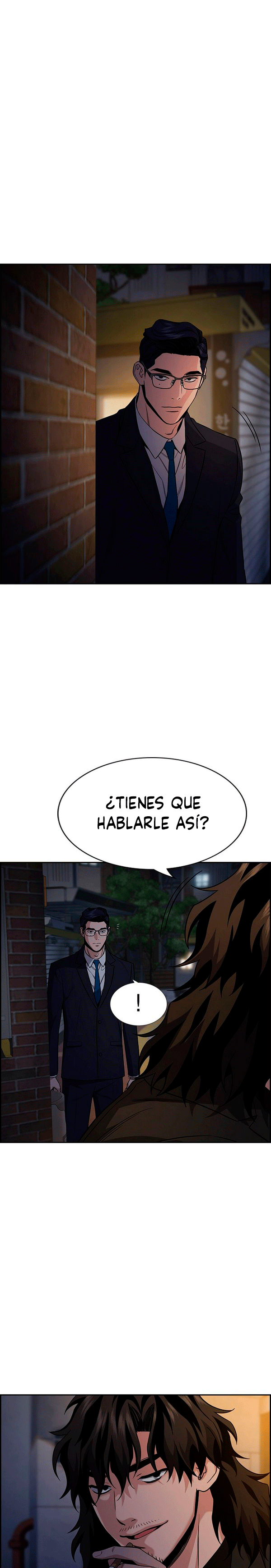 Verdadera Educación Capitulo 113 página 11