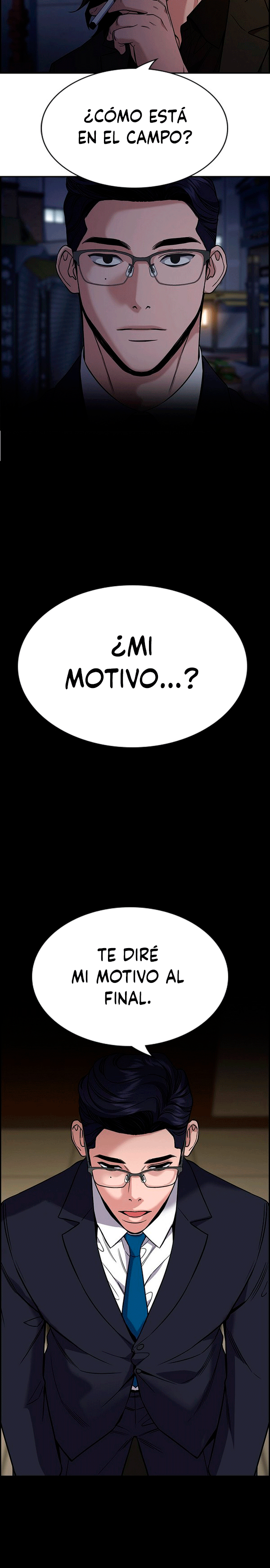 Verdadera Educación Capitulo 113 página 12
