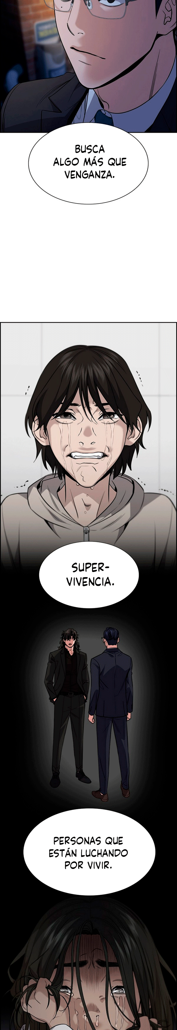 Verdadera Educación Capitulo 113 página 26