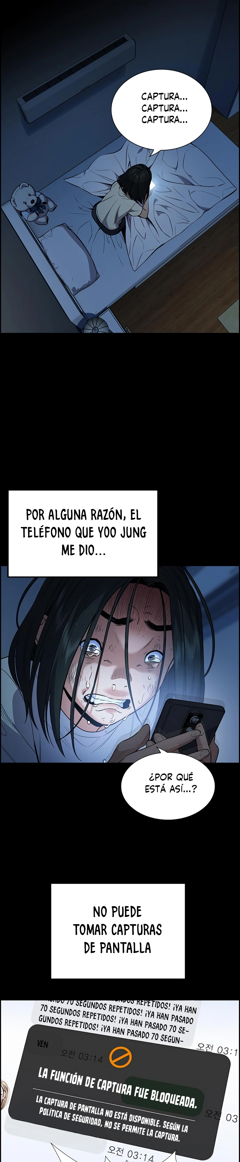 Verdadera Educación Capitulo 114 página 14