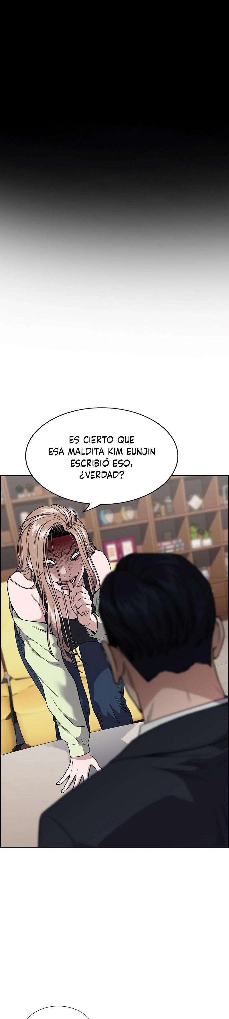 Verdadera Educación Capitulo 114 página 2