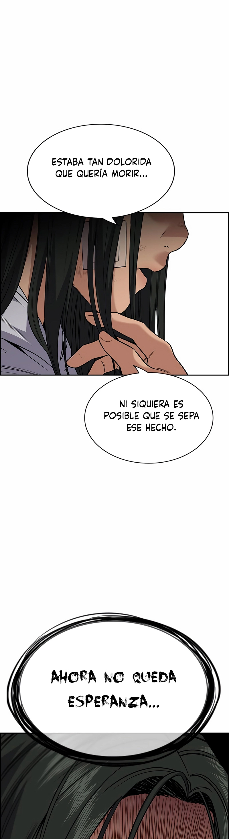 Verdadera Educación Capitulo 114 página 20
