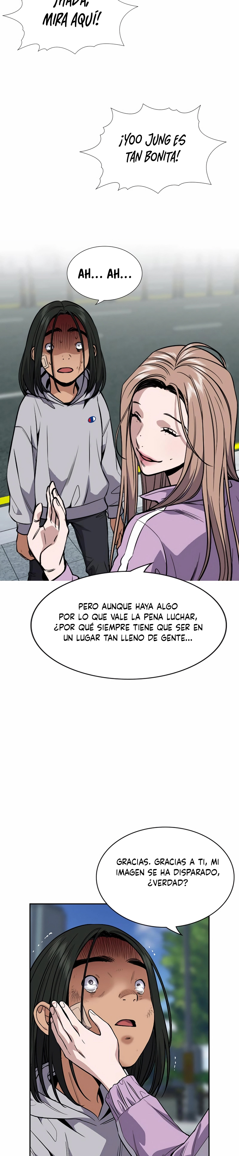 Verdadera Educación Capitulo 114 página 30