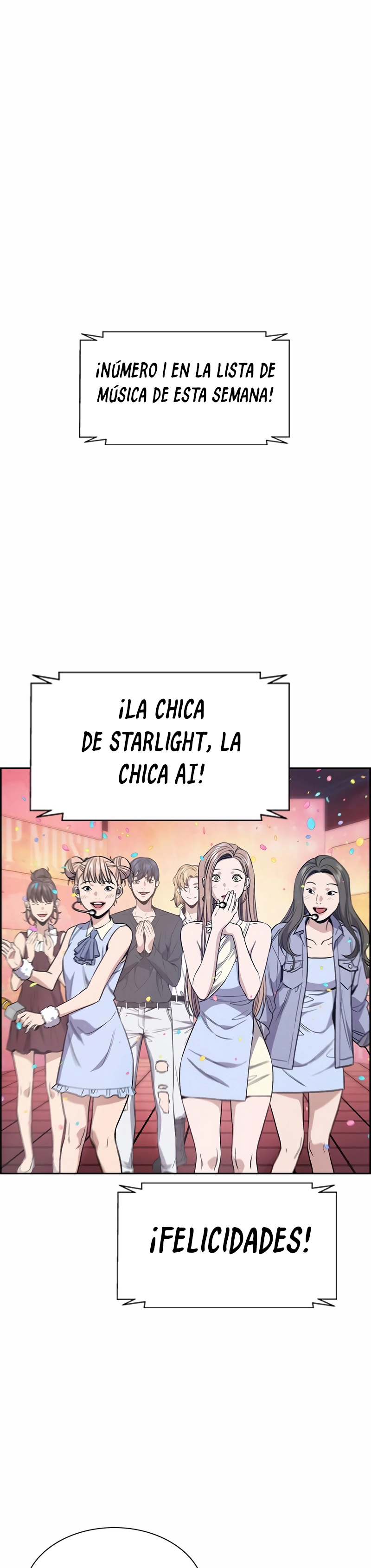 Verdadera Educación Capitulo 114 página 39