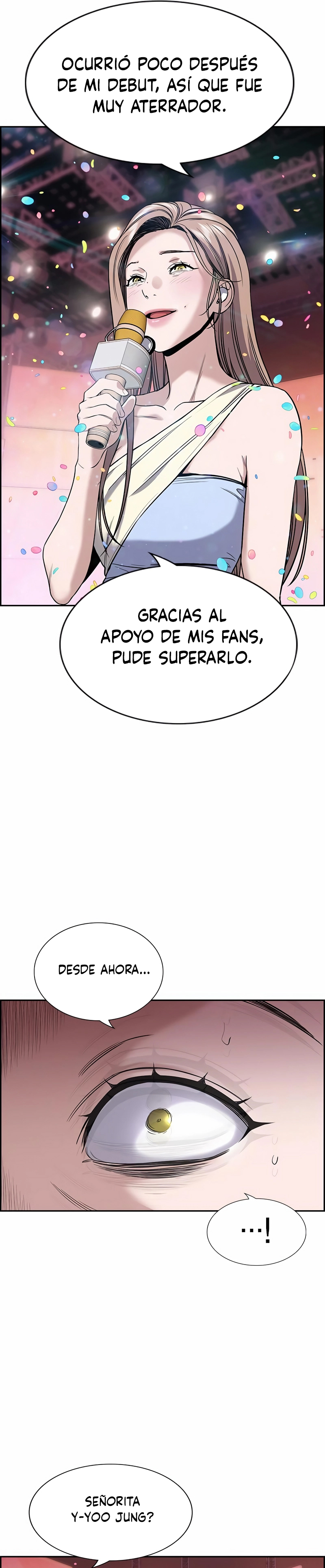 Verdadera Educación Capitulo 114 página 41