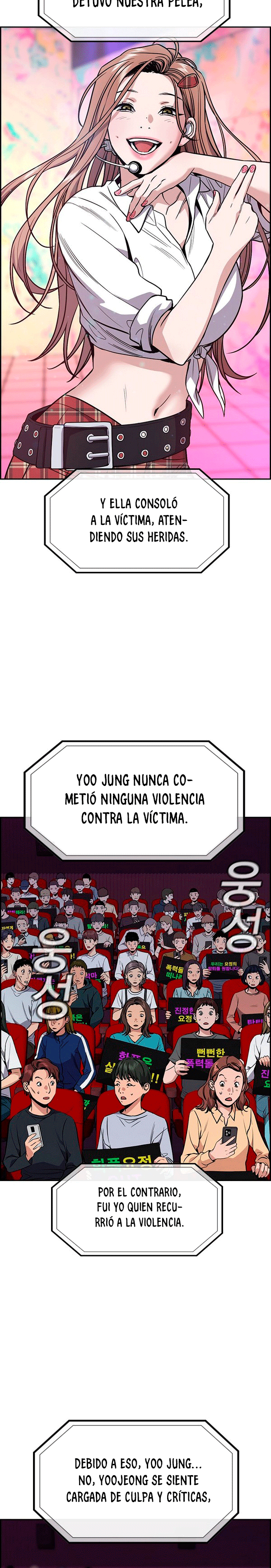 Verdadera Educación Capitulo 115 página 13