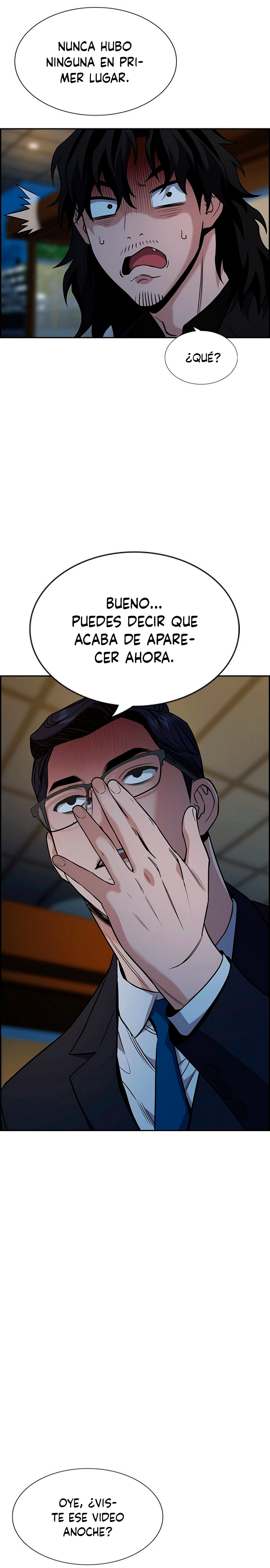 Verdadera Educación Capitulo 115 página 16