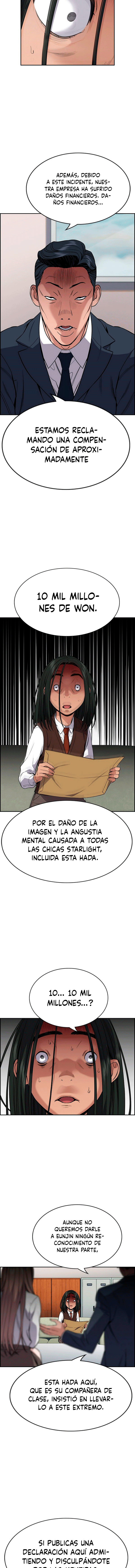 Verdadera Educación Capitulo 115 página 22
