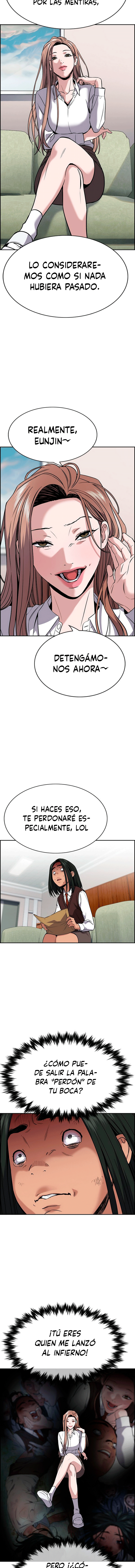 Verdadera Educación Capitulo 115 página 23
