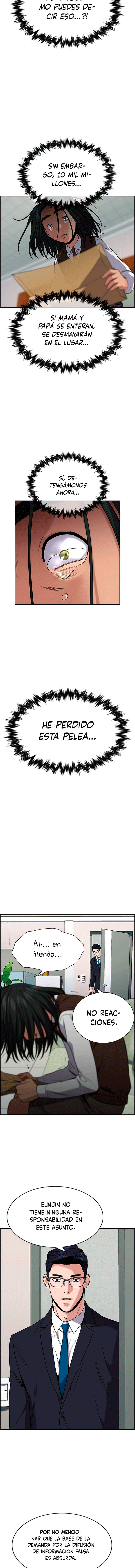 Verdadera Educación Capitulo 115 página 24