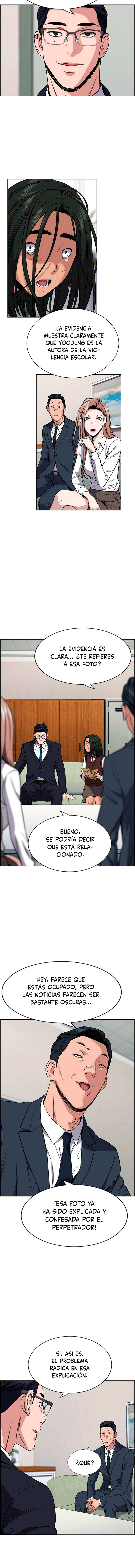 Verdadera Educación Capitulo 115 página 25