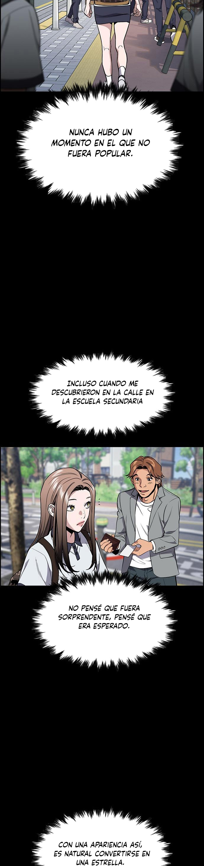 Verdadera Educación Capitulo 116 página 12