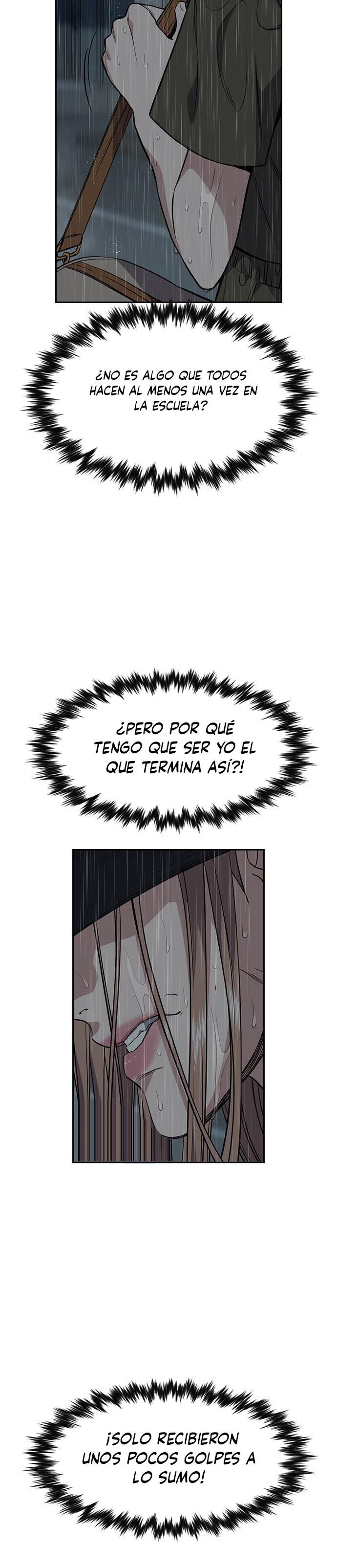 Verdadera Educación Capitulo 116 página 40