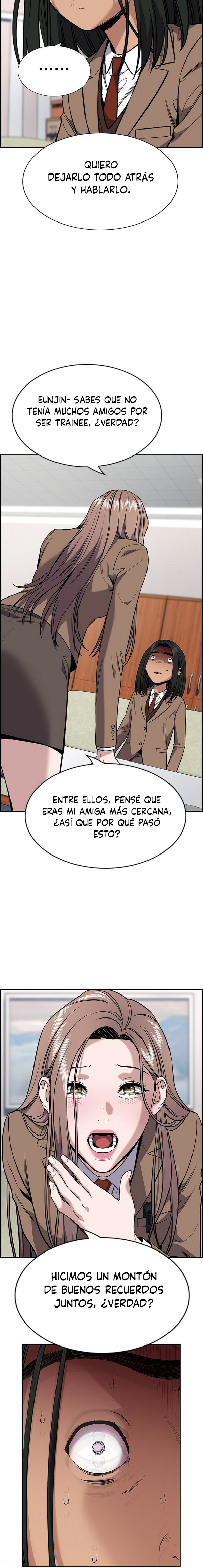 Verdadera Educación Capitulo 117 página 14