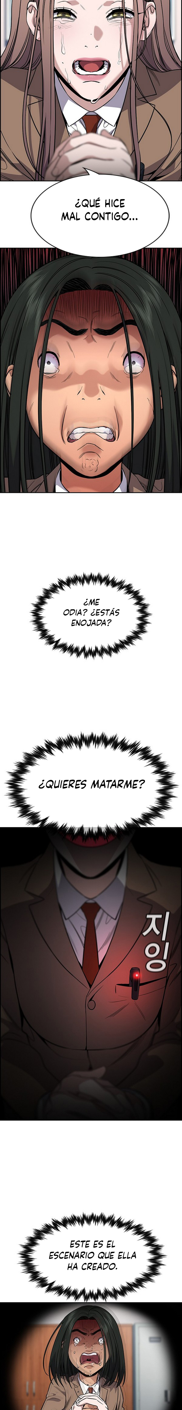 Verdadera Educación Capitulo 117 página 17