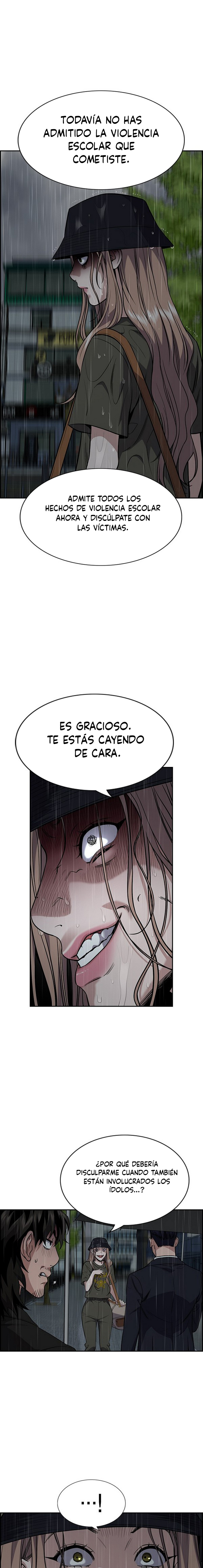 Verdadera Educación Capitulo 117 página 4