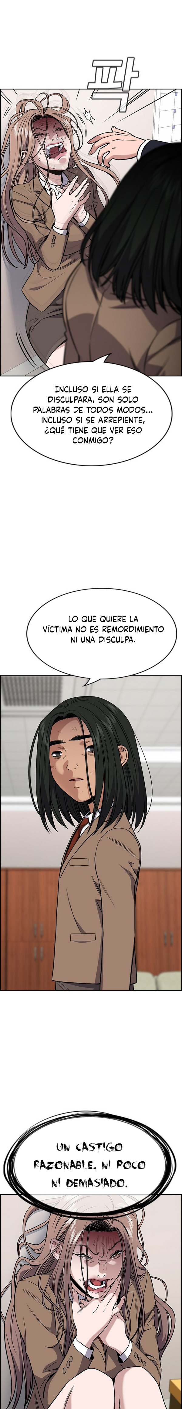 Verdadera Educación Capitulo 118 página 4