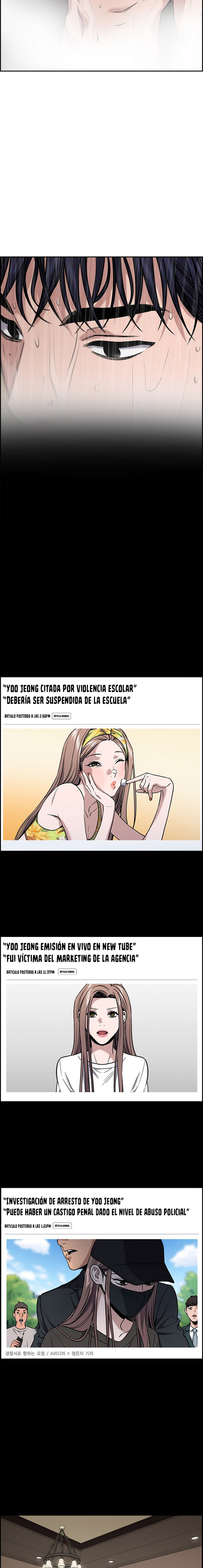 Verdadera Educación Capitulo 118 página 6