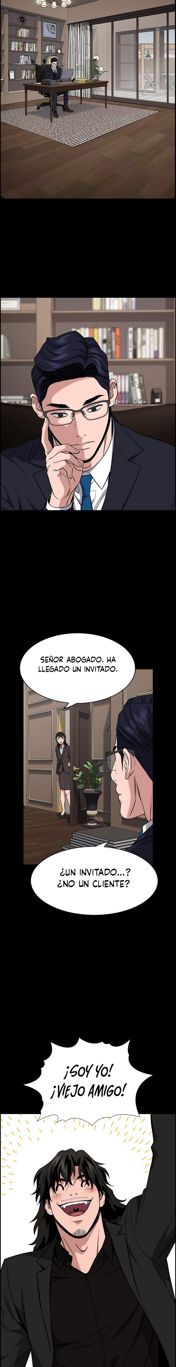 Verdadera Educación Capitulo 118 página 7