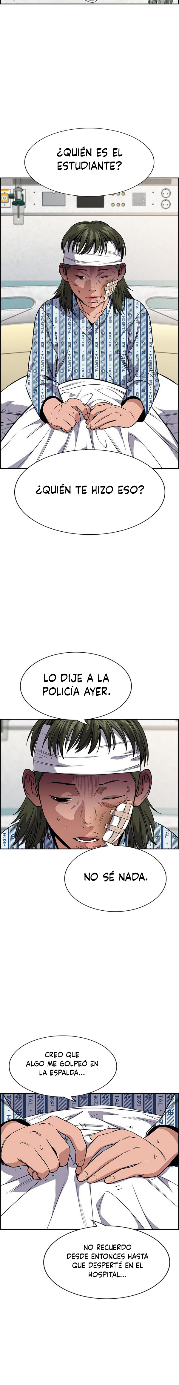 Verdadera Educación Capitulo 119 página 13