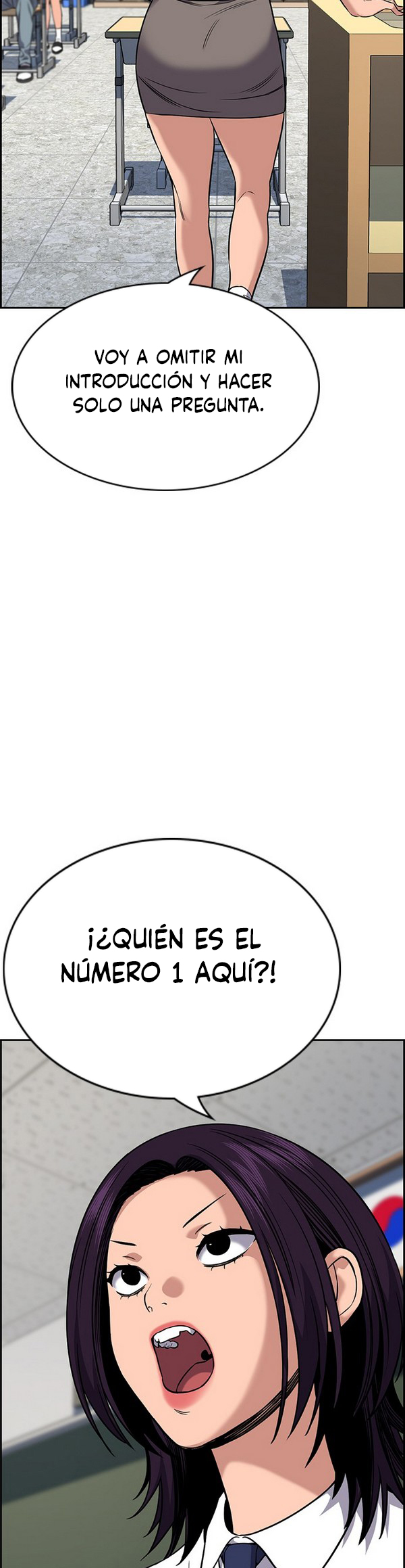 Verdadera Educación Capitulo 119 página 26