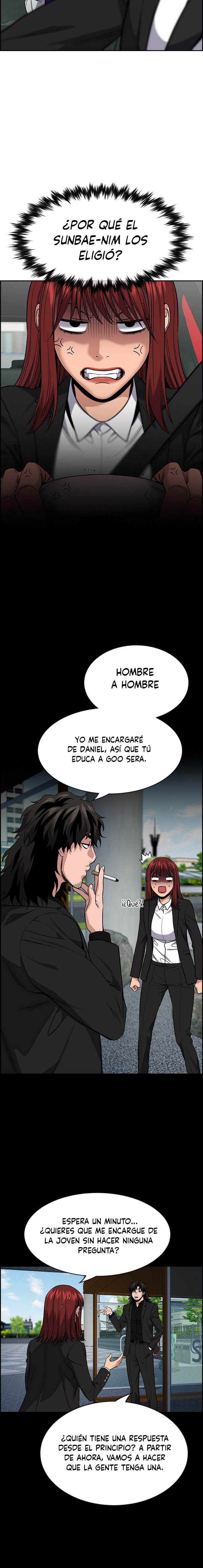Verdadera Educación Capitulo 119 página 7