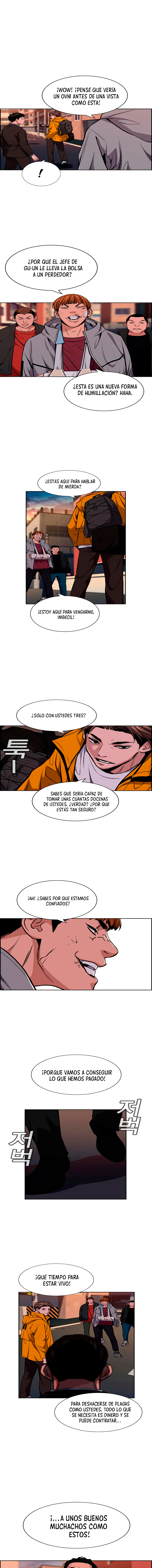 Verdadera Educación Capitulo 12 página 10