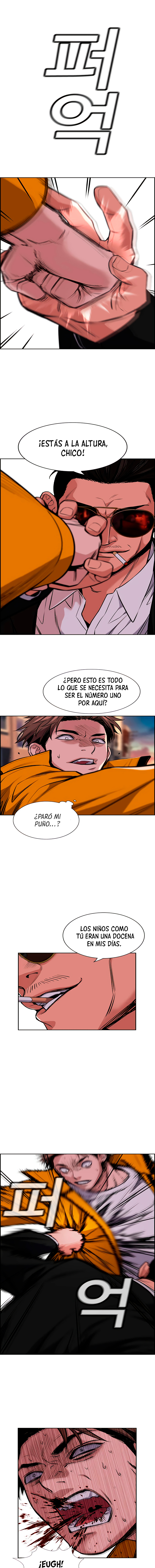 Verdadera Educación Capitulo 12 página 12