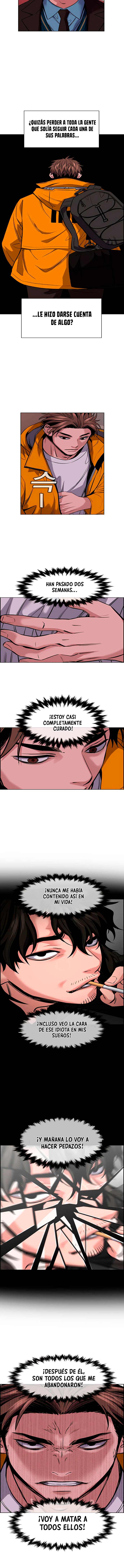 Verdadera Educación Capitulo 12 página 9