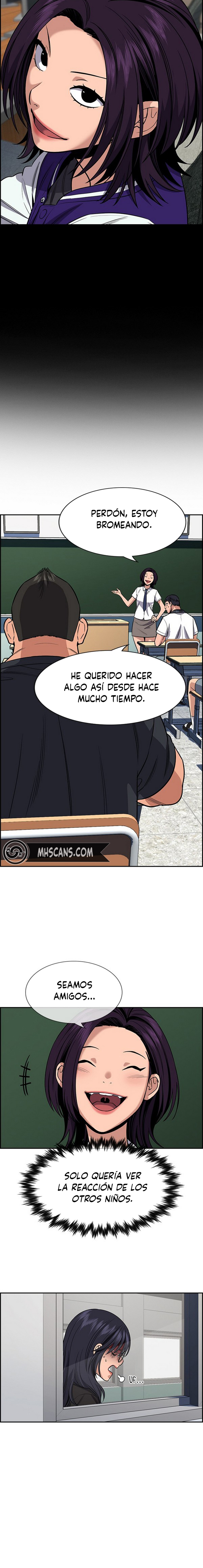 Verdadera Educación Capitulo 120 página 4