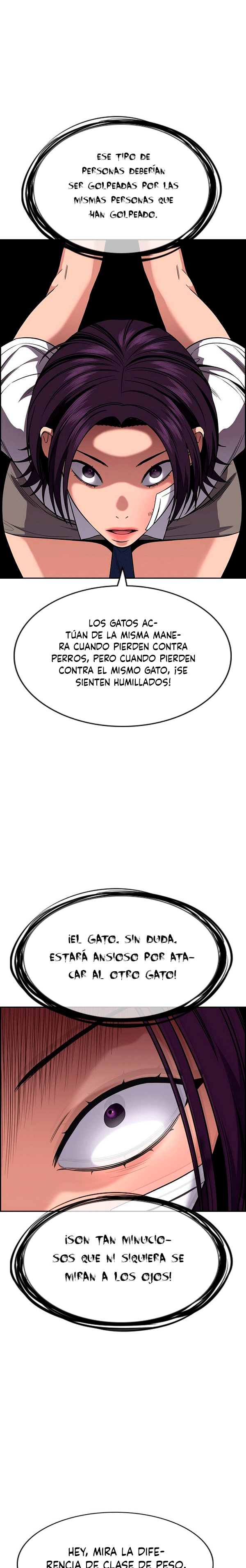 Verdadera Educación Capitulo 121 página 19