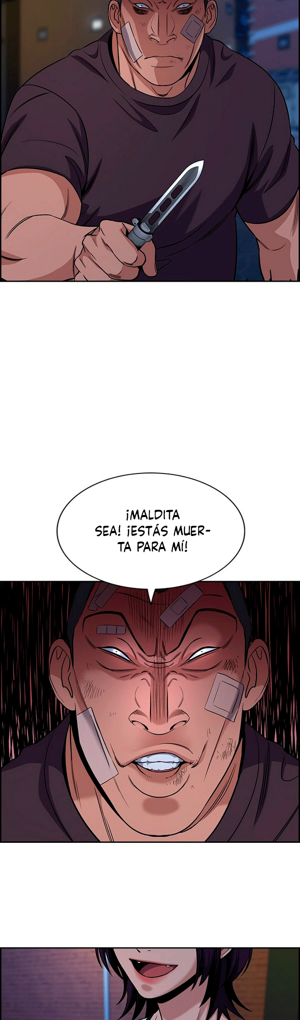 Verdadera Educación Capitulo 122 página 30