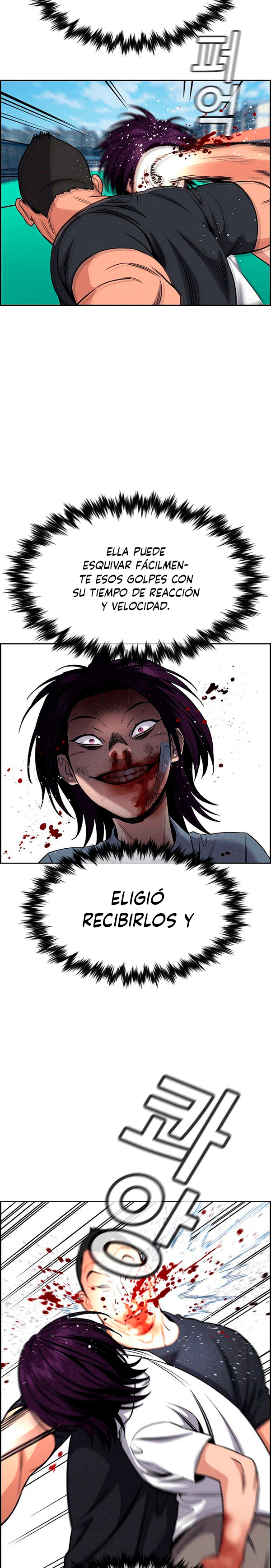 Verdadera Educación Capitulo 122 página 9