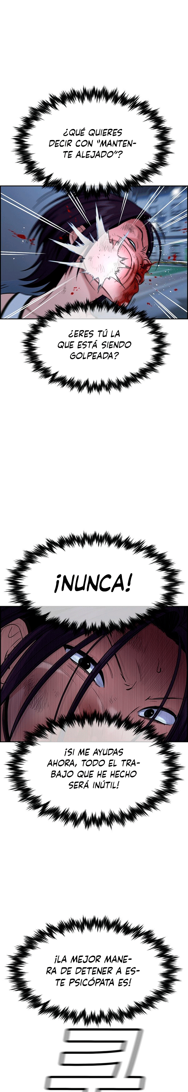Verdadera Educación Capitulo 123 página 23