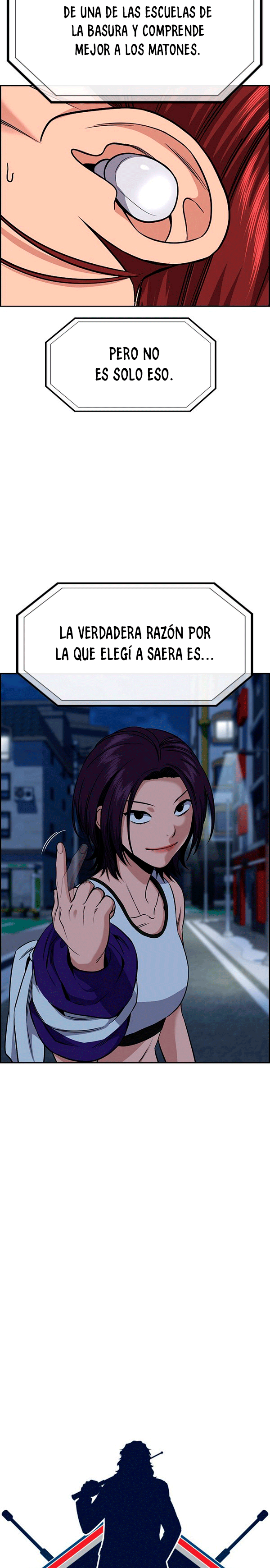 Verdadera Educación Capitulo 123 página 4