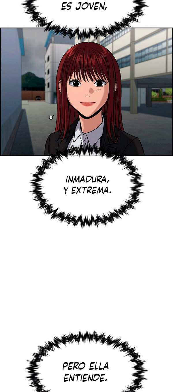 Verdadera Educación Capitulo 124 página 22