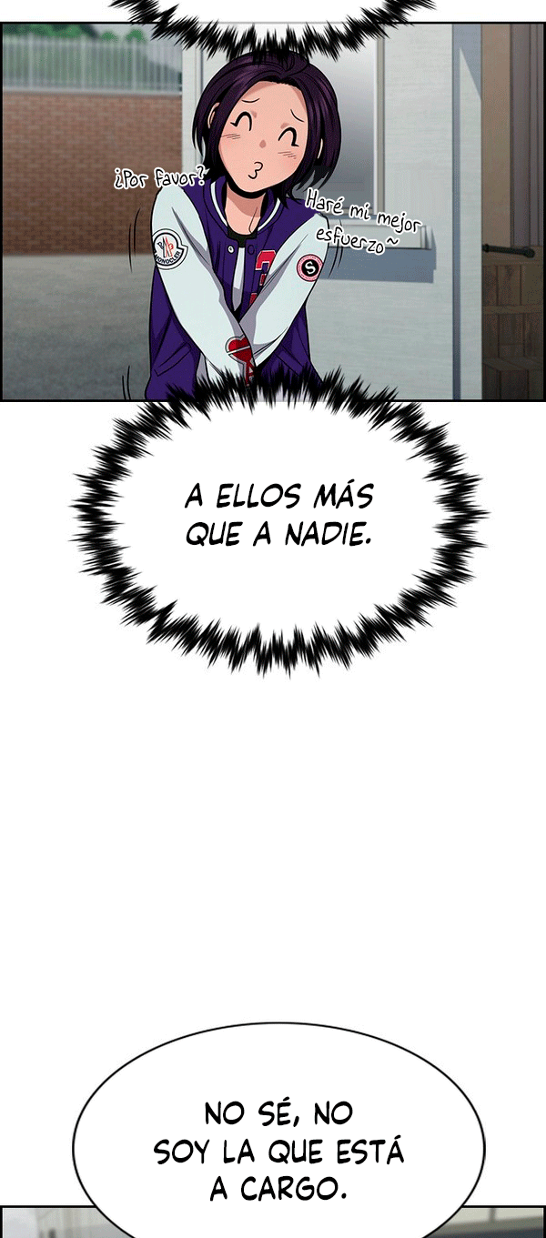 Verdadera Educación Capitulo 124 página 23