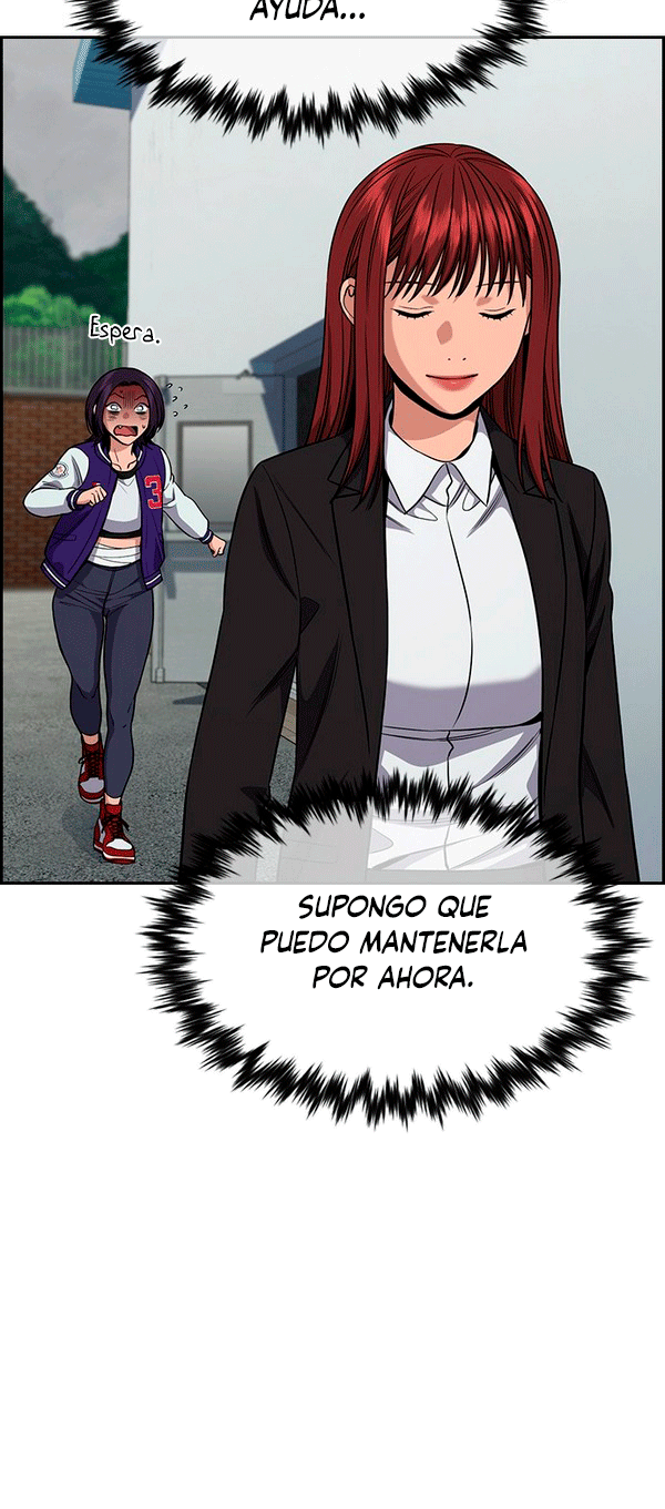 Verdadera Educación Capitulo 124 página 25