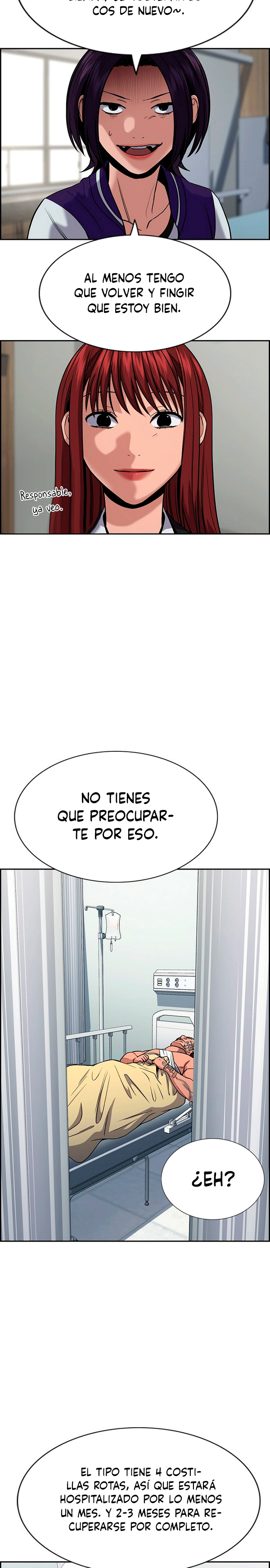 Verdadera Educación Capitulo 124 página 7