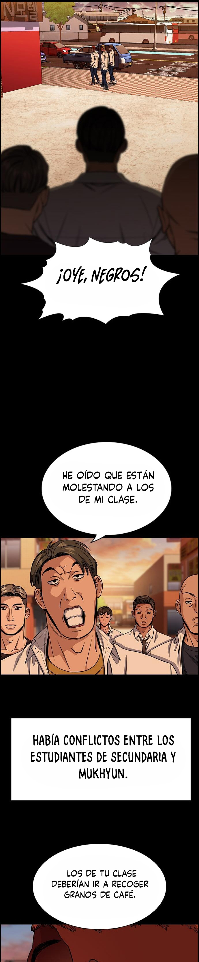 Verdadera Educación Capitulo 125 página 11
