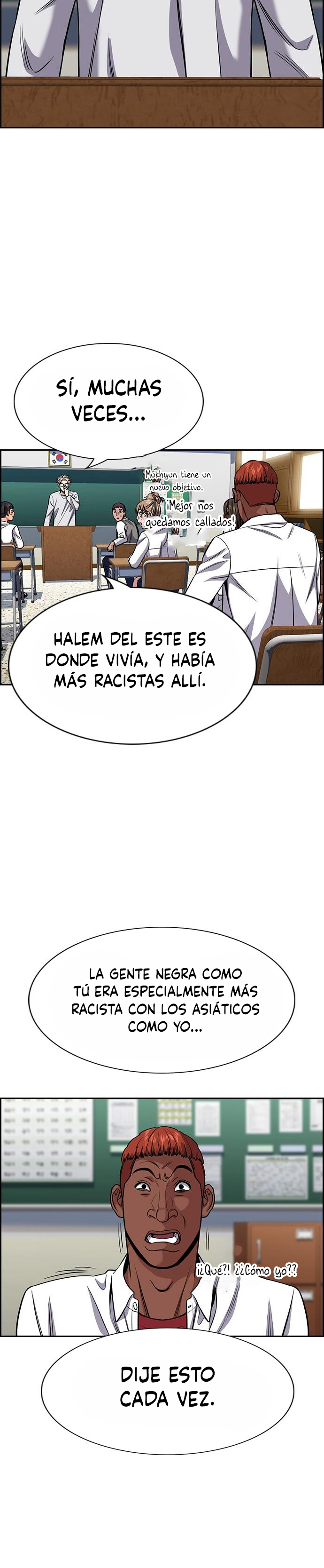 Verdadera Educación Capitulo 125 página 25