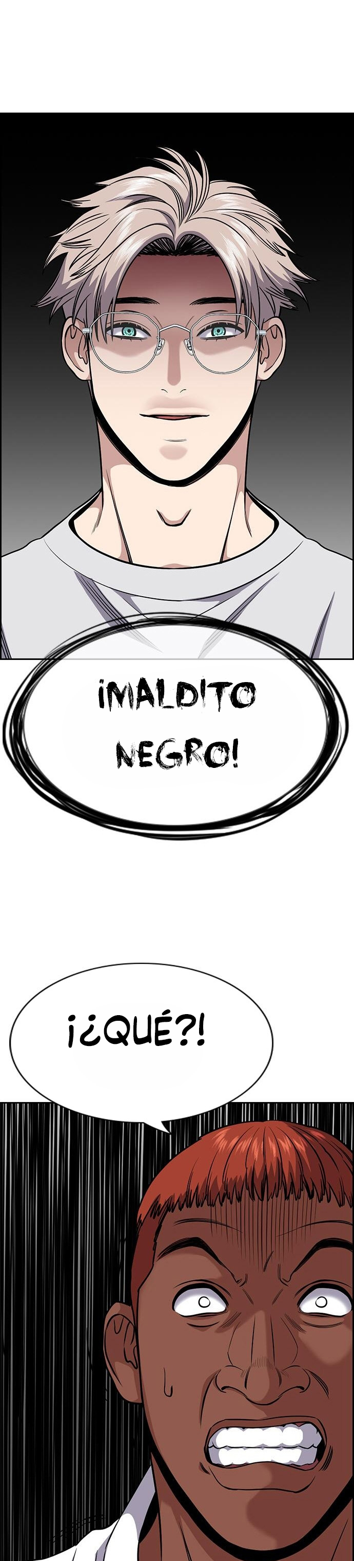 Verdadera Educación Capitulo 125 página 26
