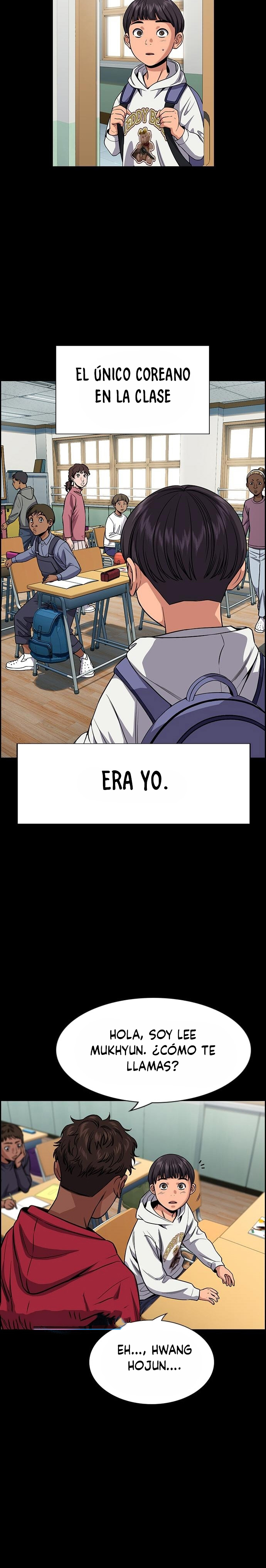Verdadera Educación Capitulo 125 página 4