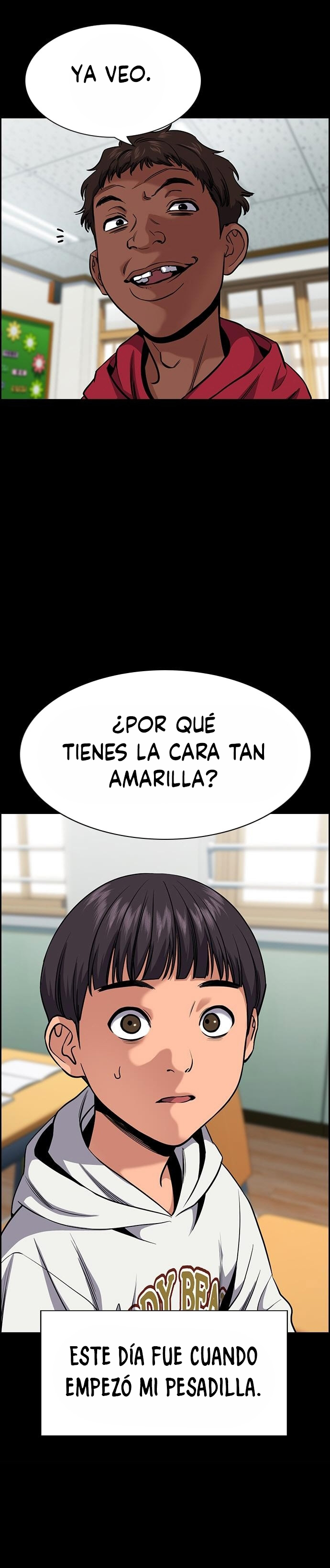 Verdadera Educación Capitulo 125 página 5